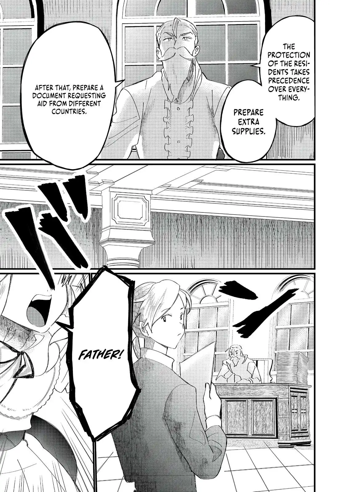 The Summoner Who Was Despised as Shunned Child Chapter 39 page 4 - 