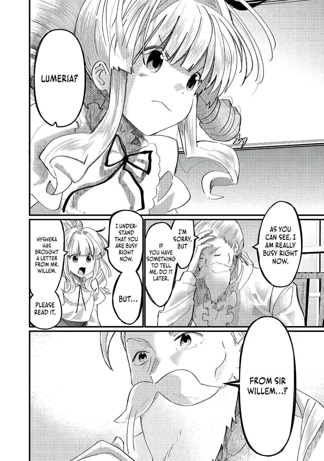 The Summoner Who Was Despised as Shunned Child Chapter 39 page 5 - 