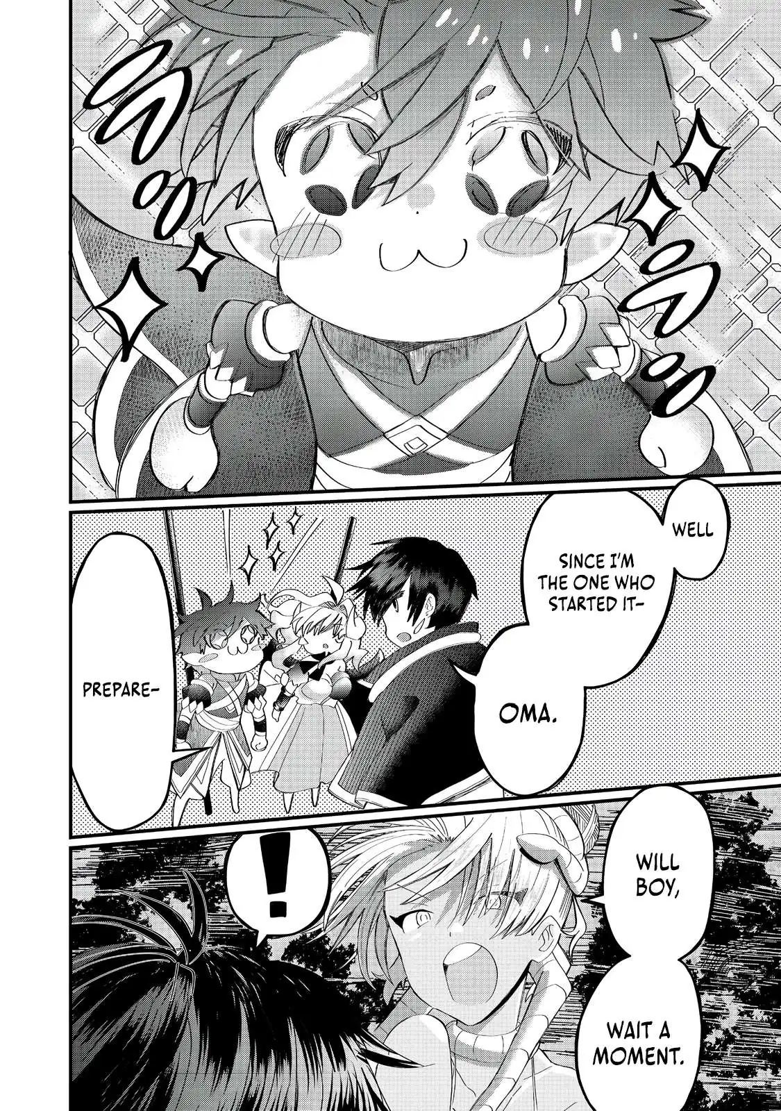 The Summoner Who Was Despised as Shunned Child Chapter 39 page 9 - 