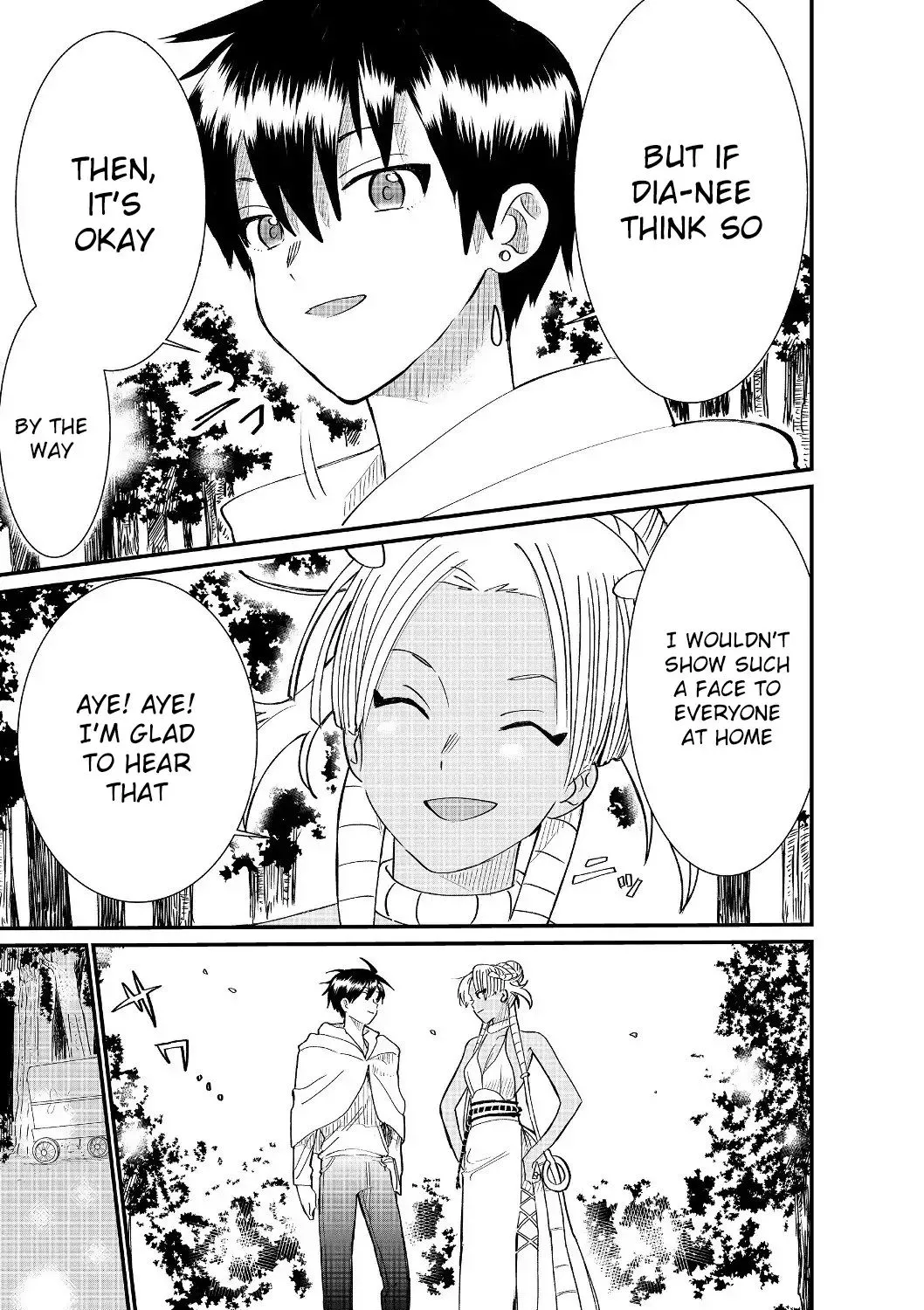 The Summoner Who Was Despised as Shunned Child Chapter 4.1 page 25 - 