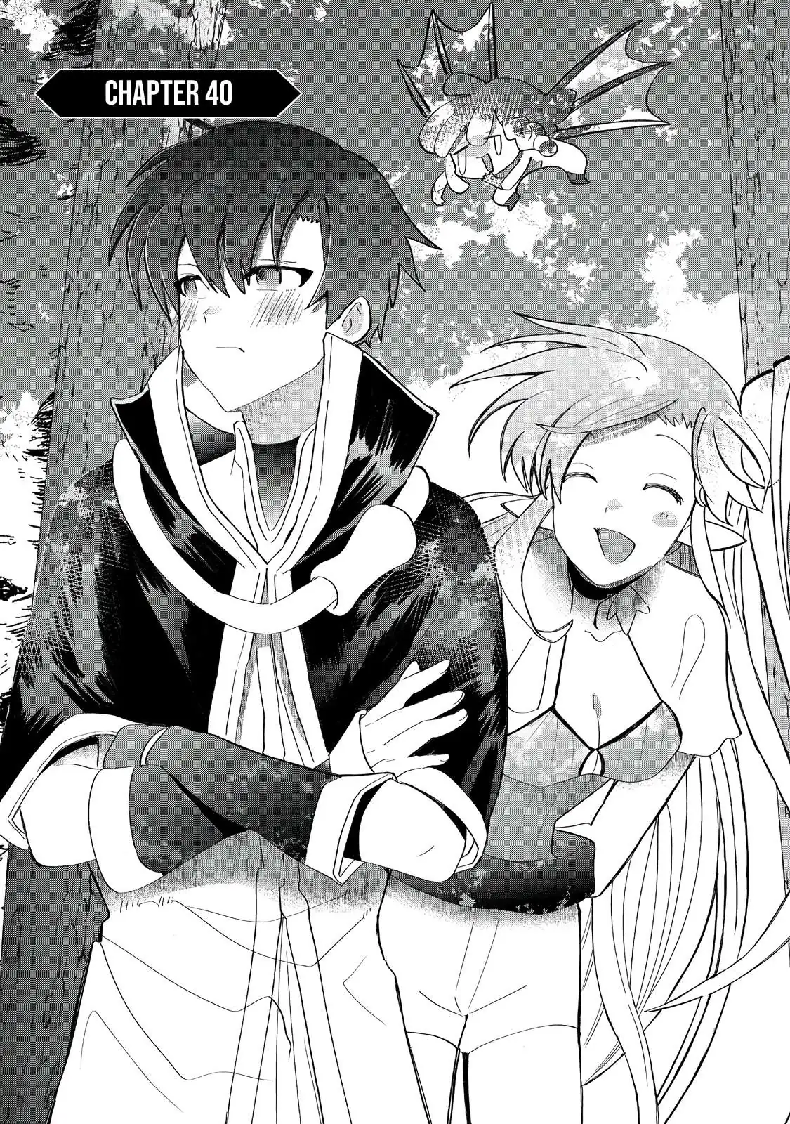 The Summoner Who Was Despised as Shunned Child Chapter 40 page 2 - 