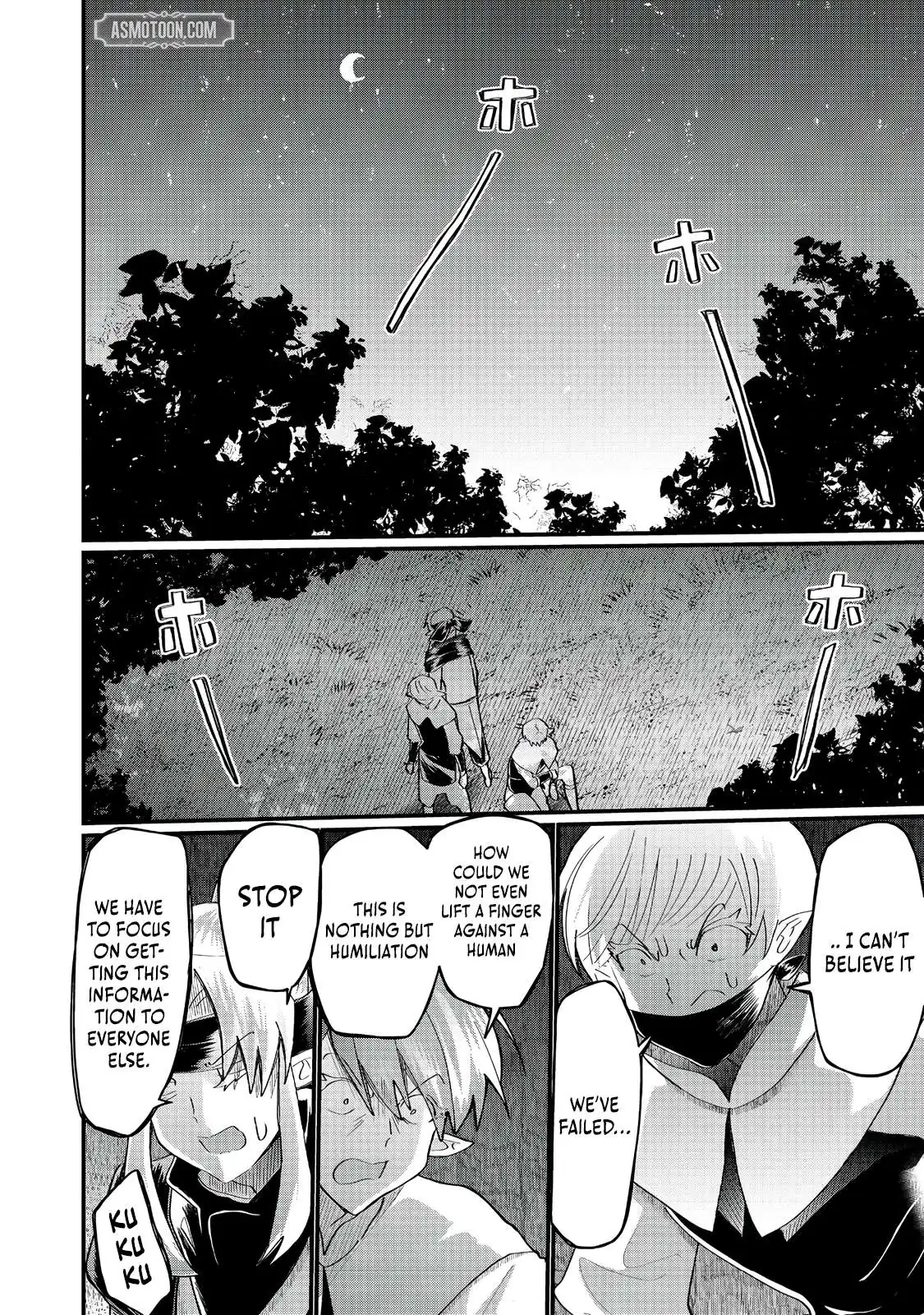 The Summoner Who Was Despised as Shunned Child Chapter 40 page 11 - 