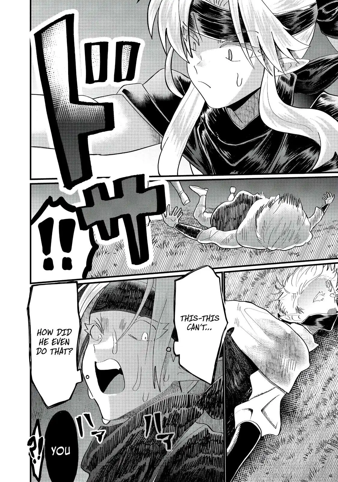 The Summoner Who Was Despised as Shunned Child Chapter 40 page 17 - 