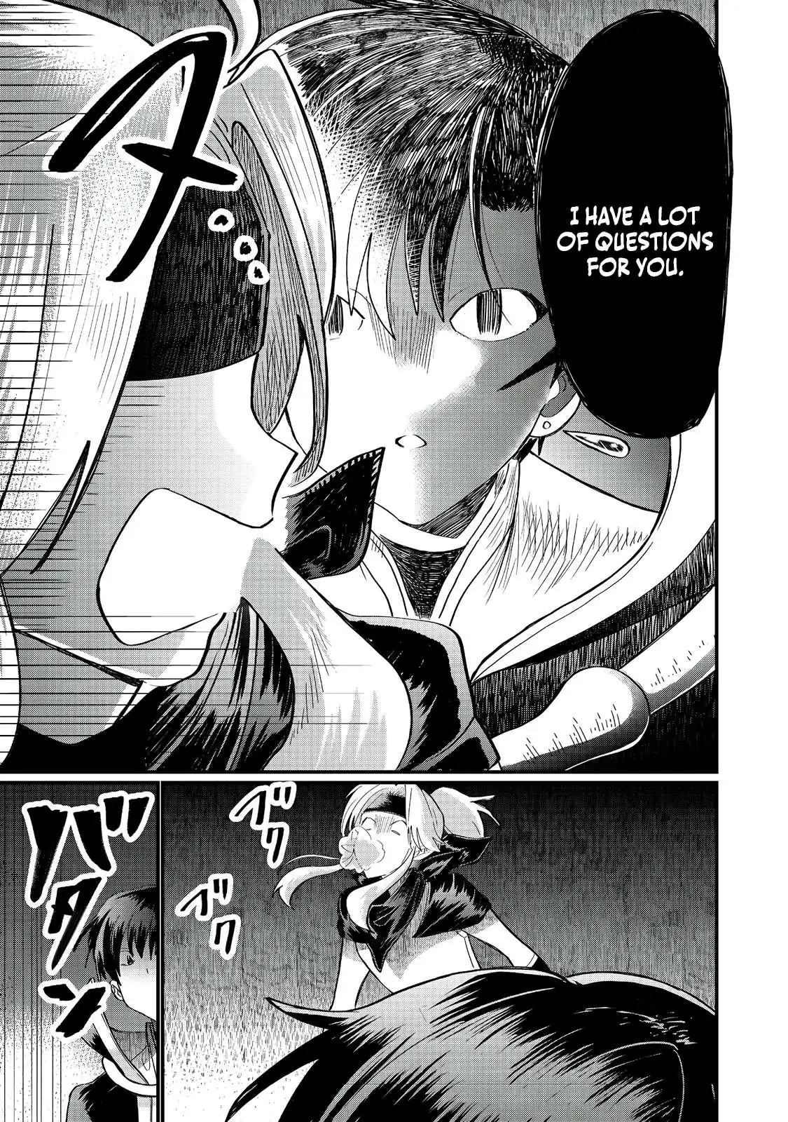 The Summoner Who Was Despised as Shunned Child Chapter 40 page 18 - 