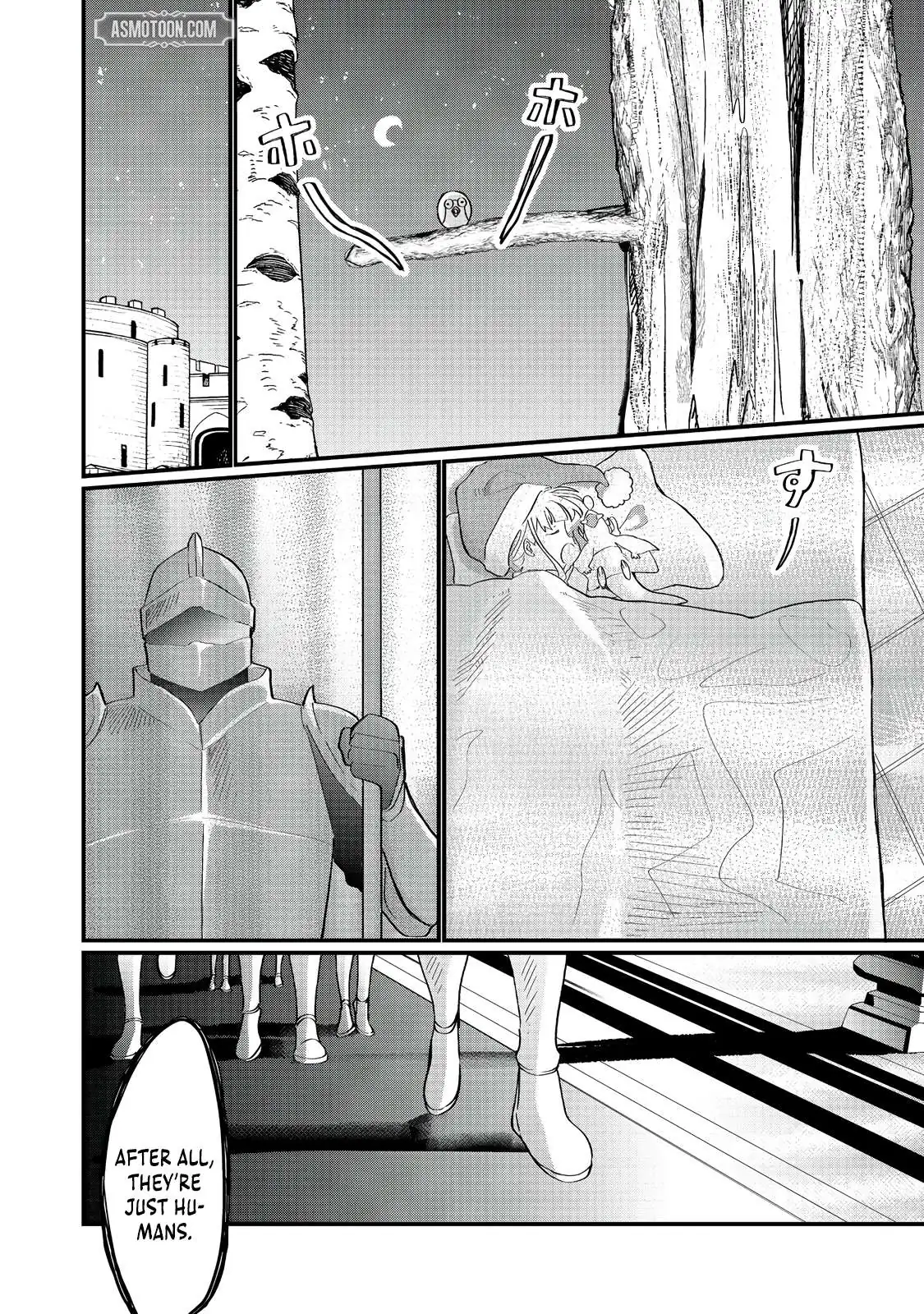 The Summoner Who Was Despised as Shunned Child Chapter 40 page 3 - 
