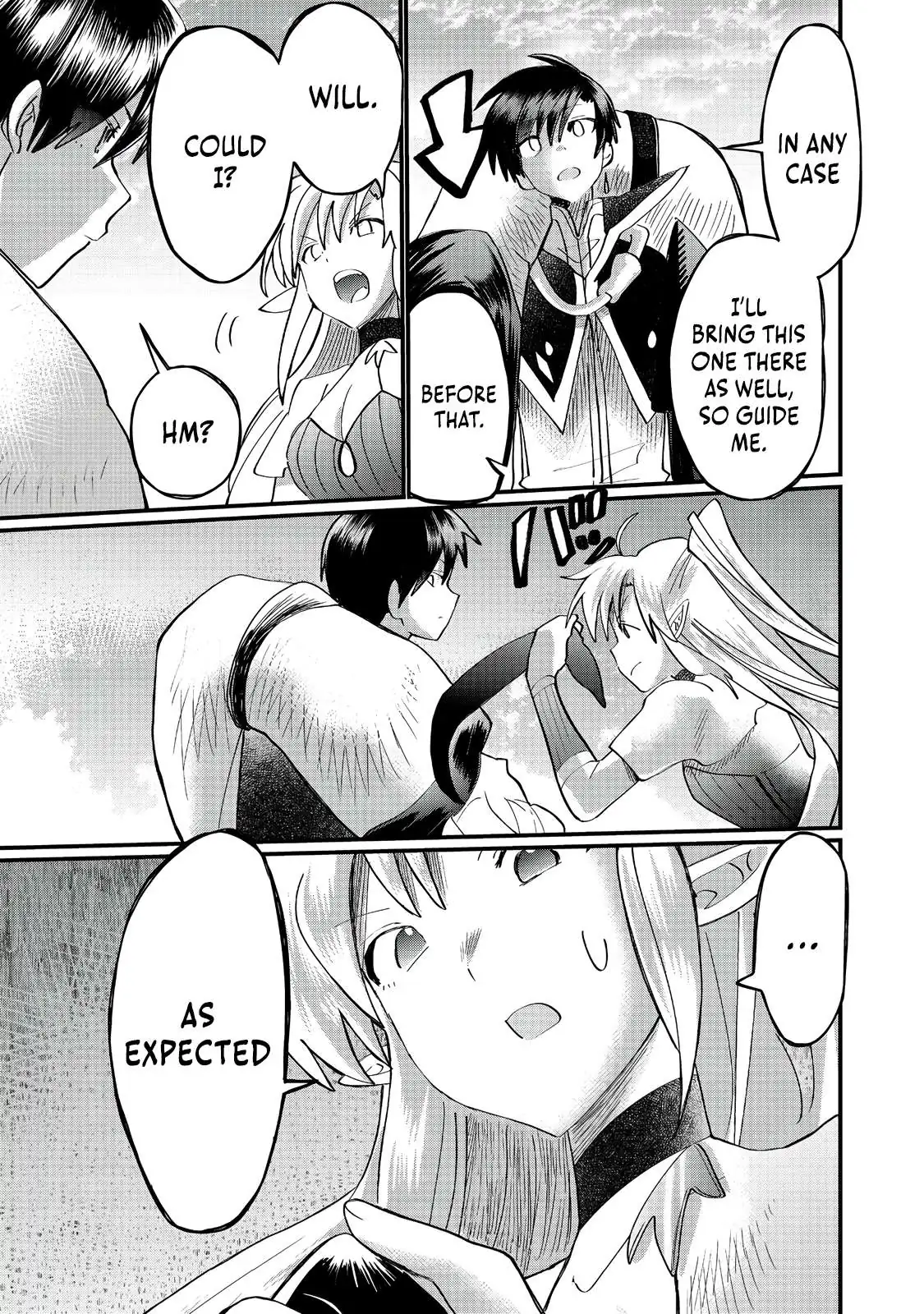 The Summoner Who Was Despised as Shunned Child Chapter 40 page 22 - 