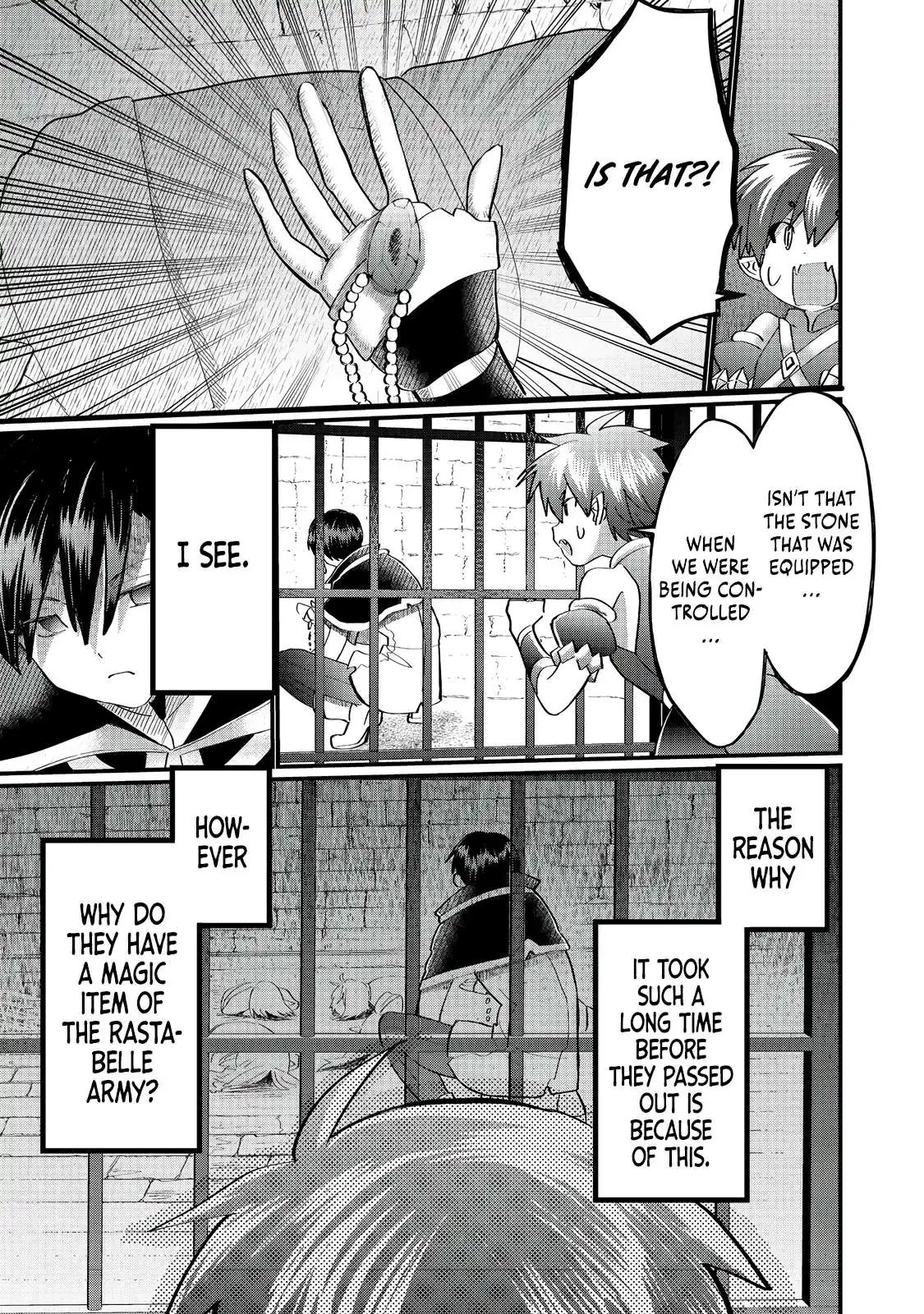 The Summoner Who Was Despised as Shunned Child Chapter 40 page 26 - 