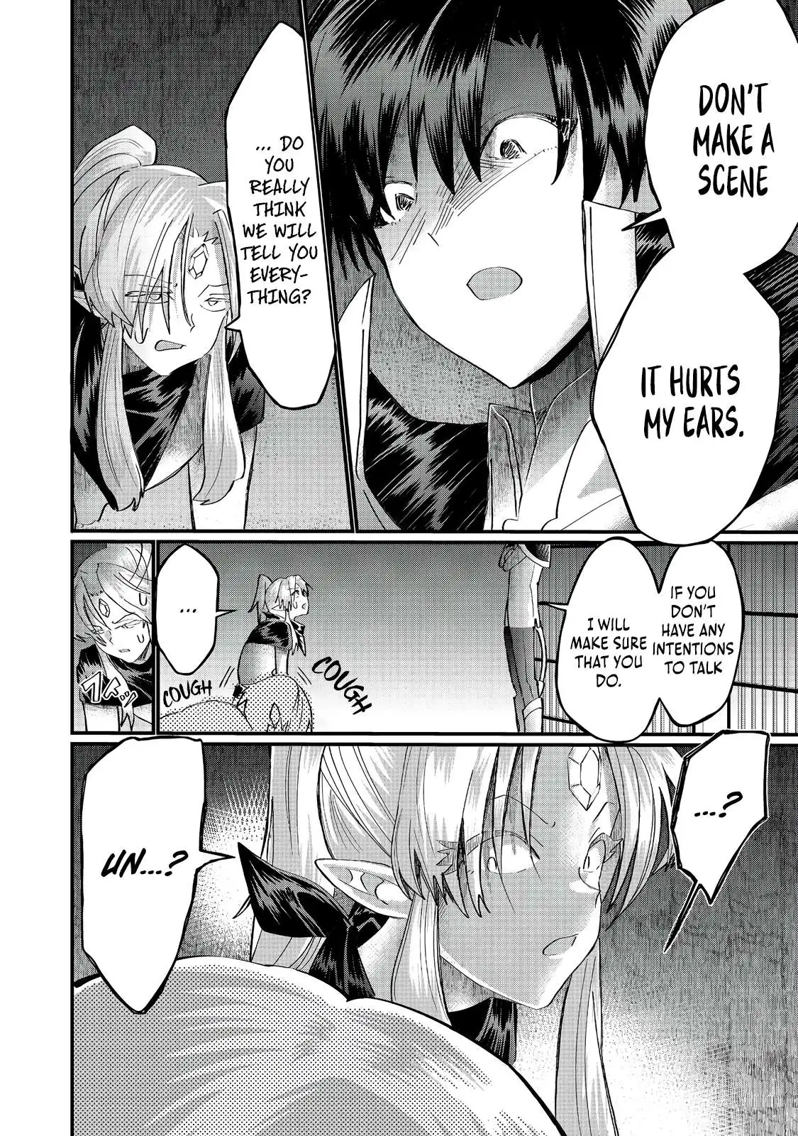 The Summoner Who Was Despised as Shunned Child Chapter 40 page 29 - 