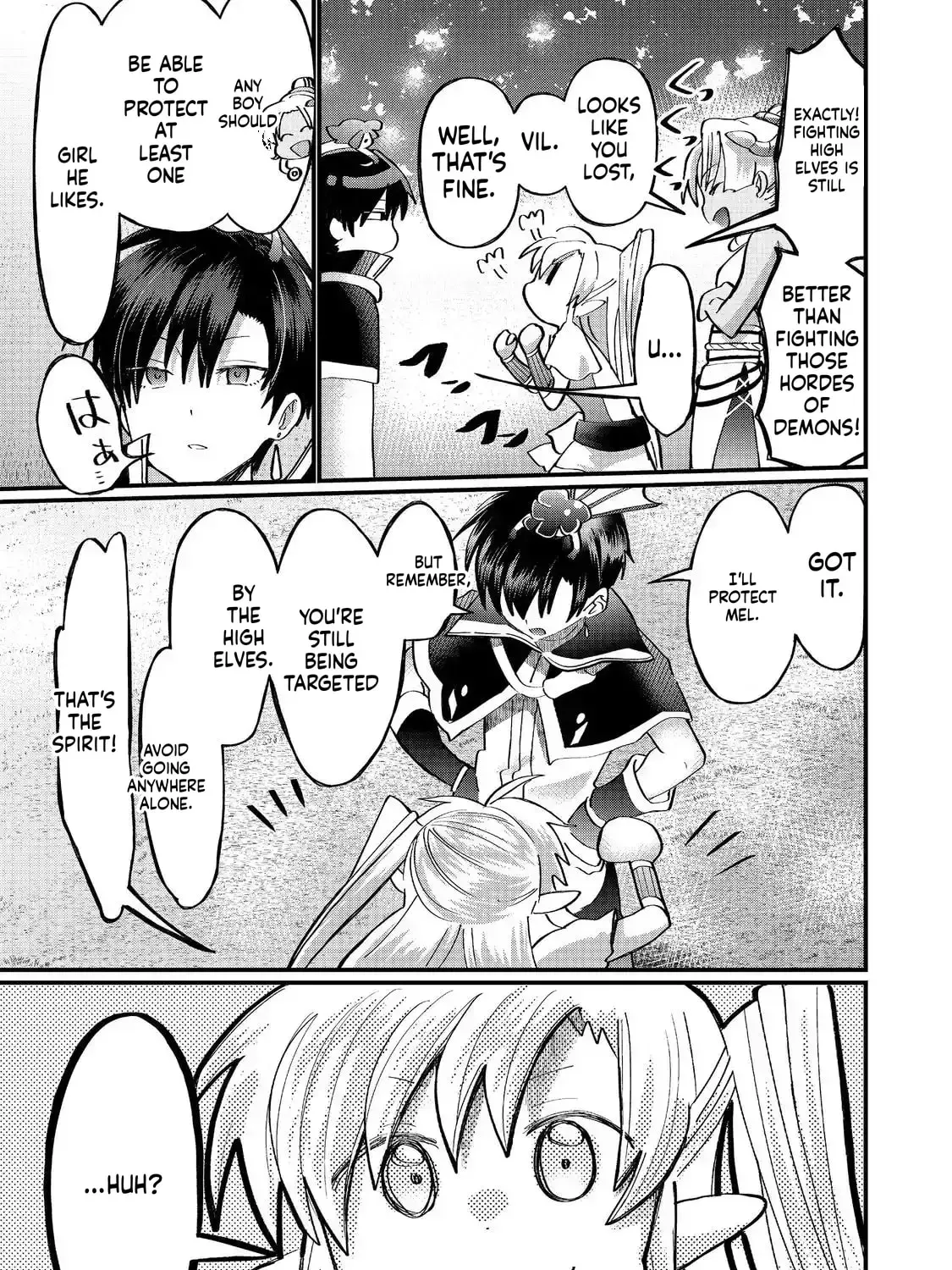 The Summoner Who Was Despised as Shunned Child Chapter 41 page 28 - 