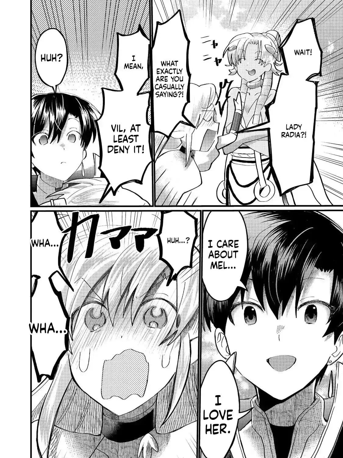 The Summoner Who Was Despised as Shunned Child Chapter 41 page 30 - 