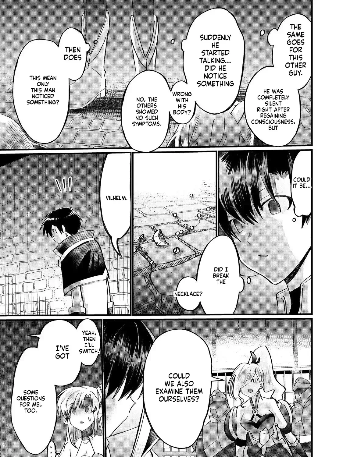 The Summoner Who Was Despised as Shunned Child Chapter 41 page 4 - 