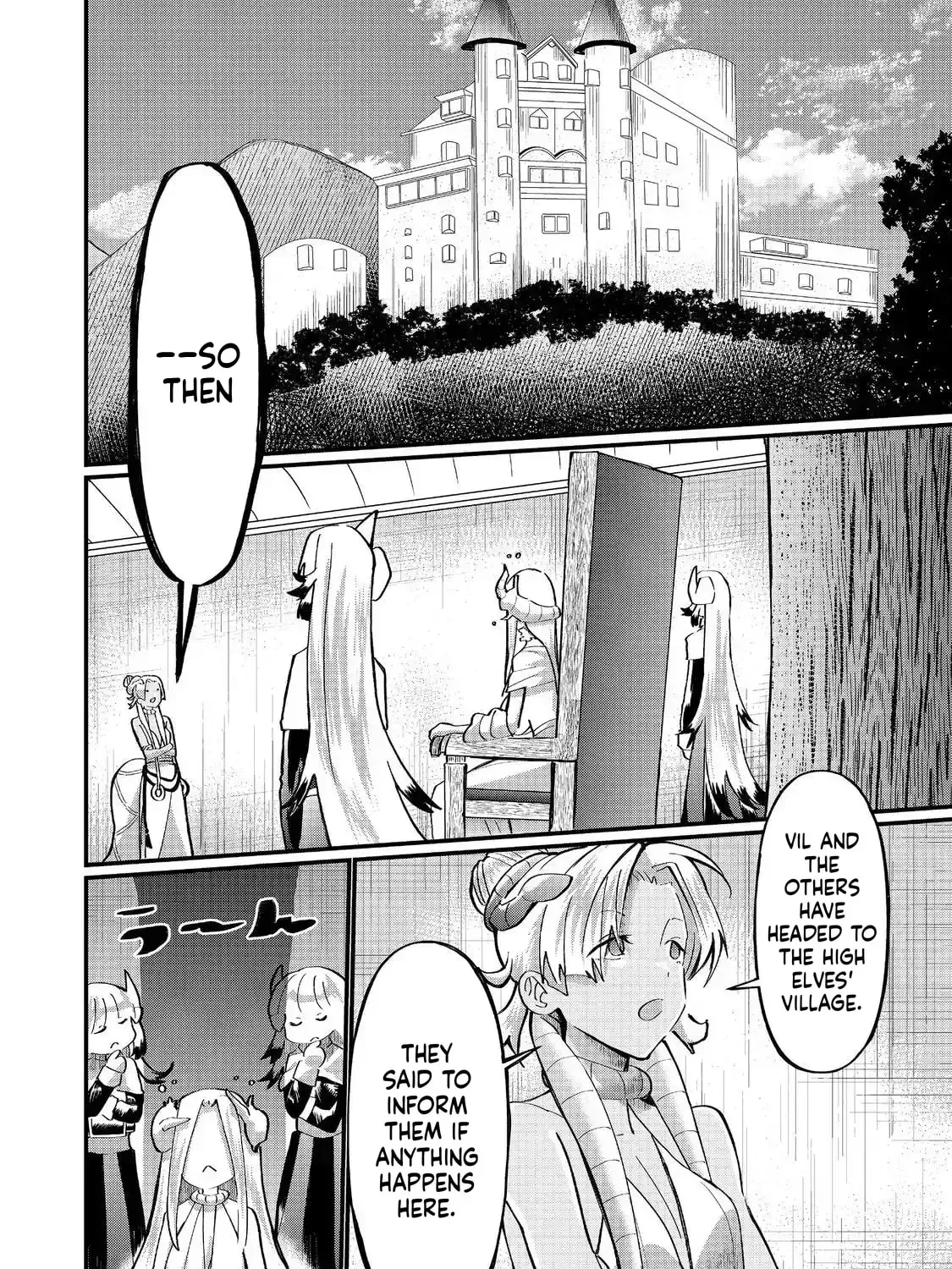 The Summoner Who Was Despised as Shunned Child Chapter 41 page 38 - 