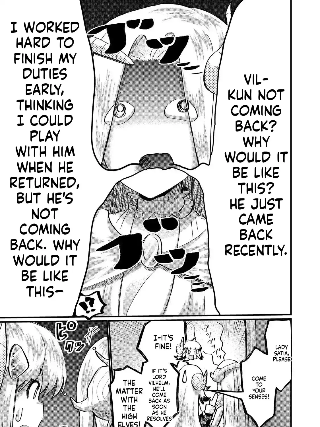 The Summoner Who Was Despised as Shunned Child Chapter 41 page 44 - 