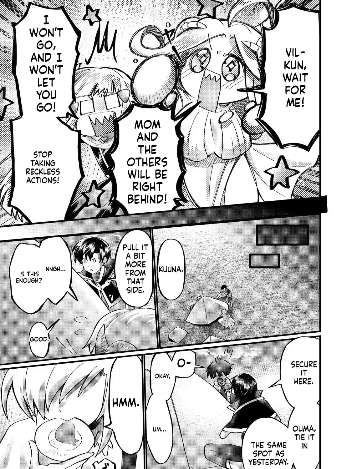 The Summoner Who Was Despised as Shunned Child Chapter 41 page 52 - 
