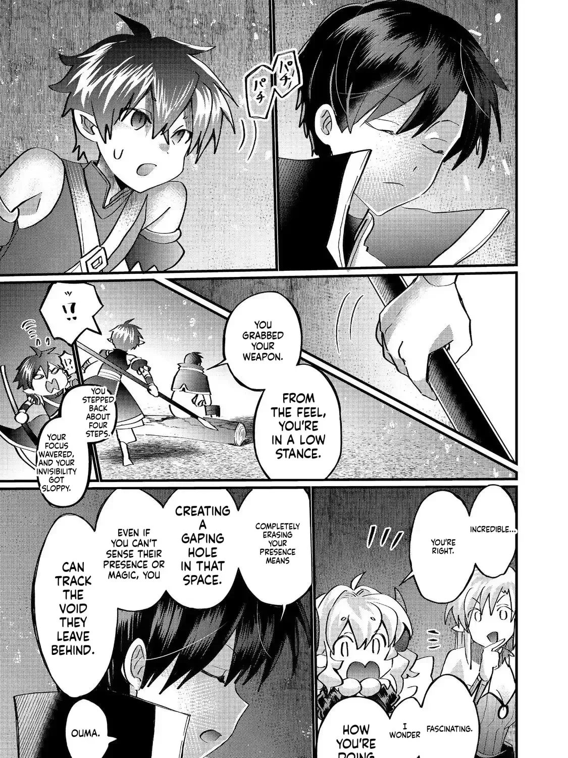 The Summoner Who Was Despised as Shunned Child Chapter 41 page 60 - 