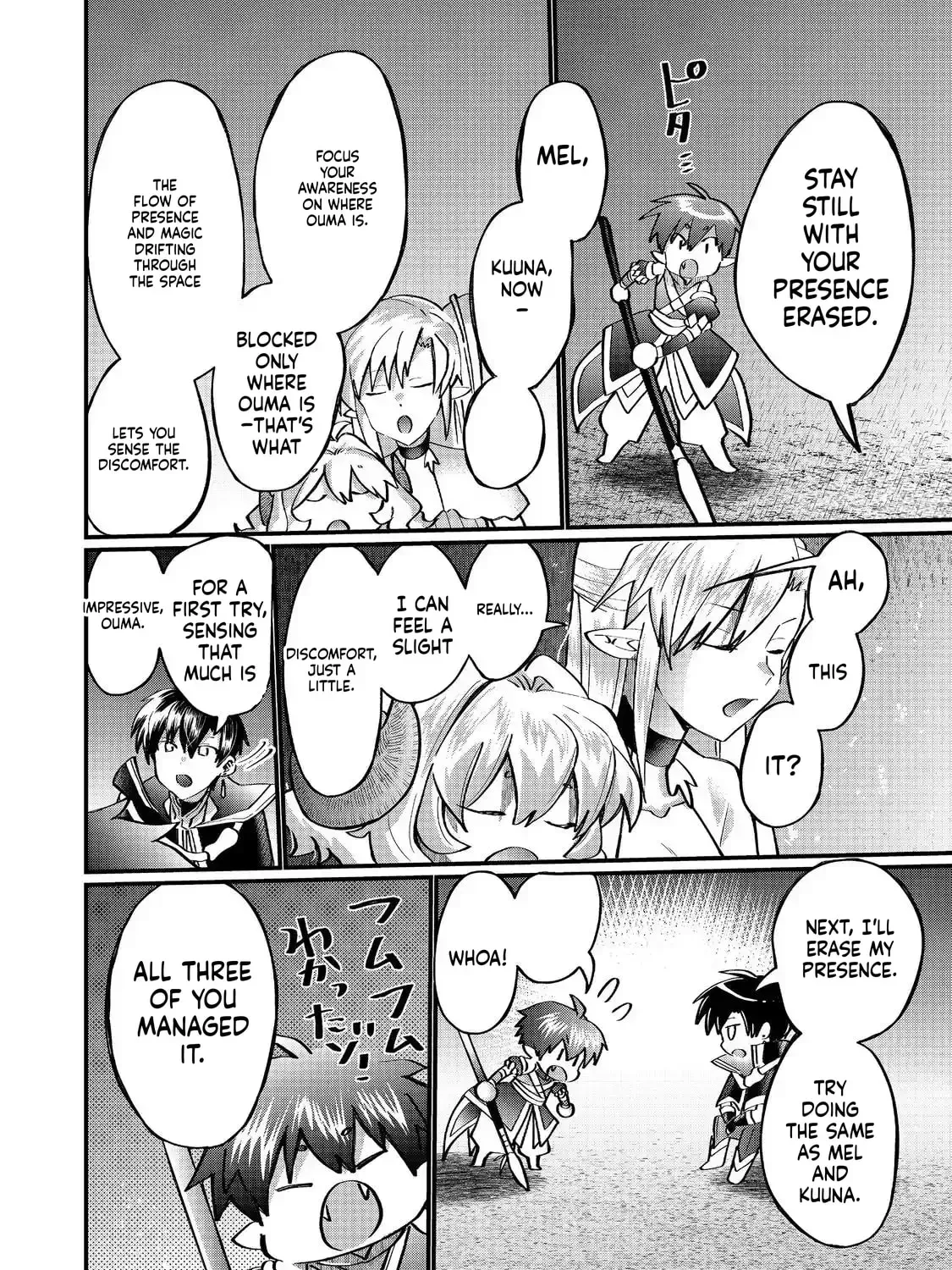 The Summoner Who Was Despised as Shunned Child Chapter 41 page 62 - 