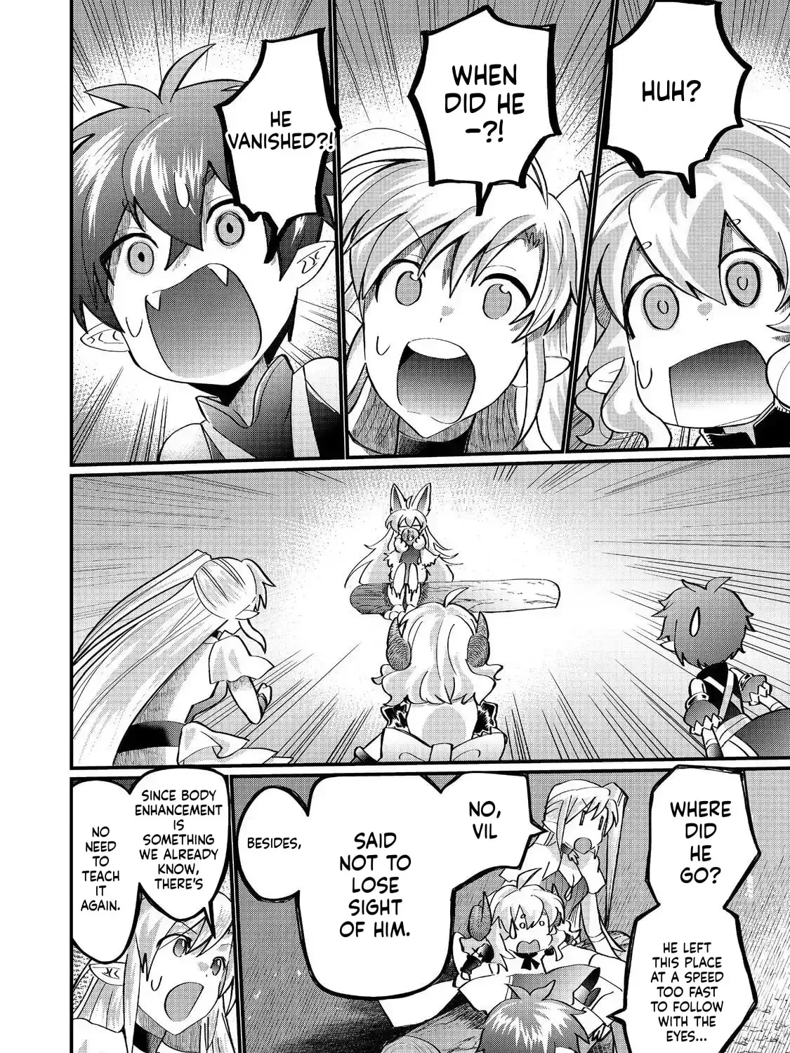 The Summoner Who Was Despised as Shunned Child Chapter 41 page 66 - 