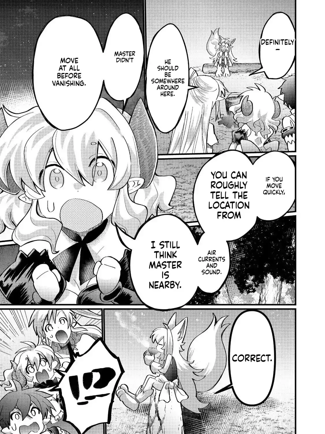The Summoner Who Was Despised as Shunned Child Chapter 41 page 68 - 