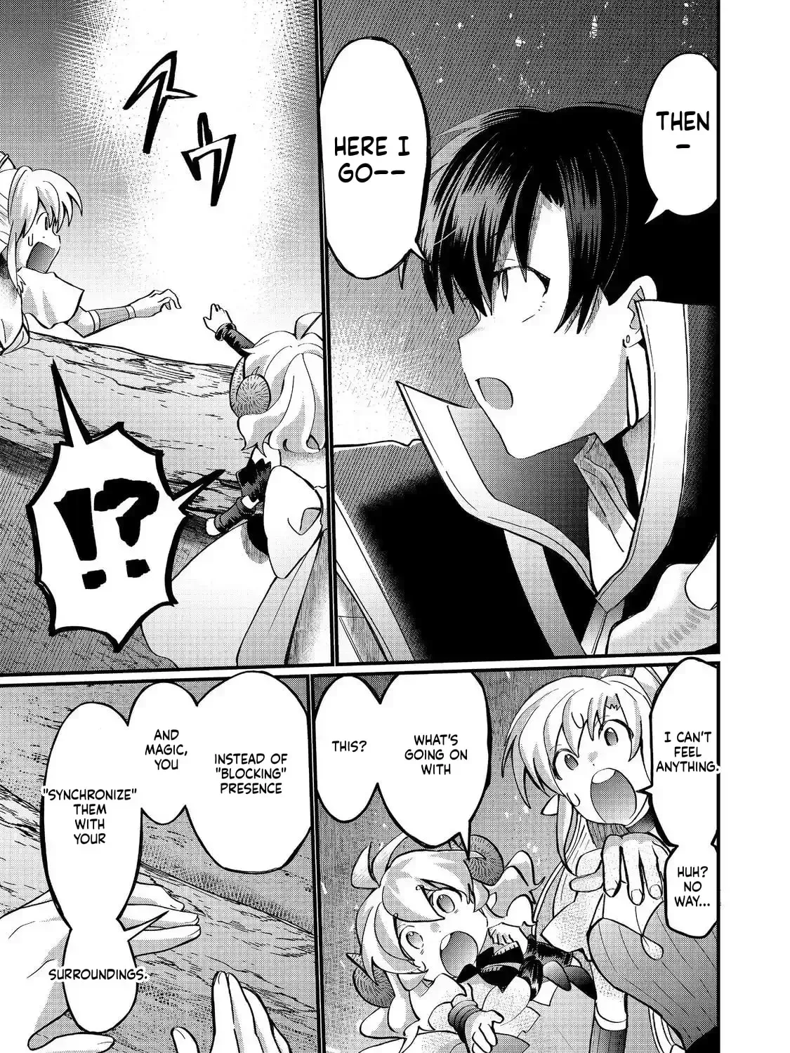 The Summoner Who Was Despised as Shunned Child Chapter 41 page 72 - 