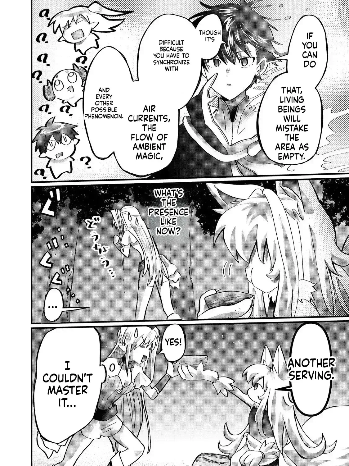The Summoner Who Was Despised as Shunned Child Chapter 41 page 74 - 
