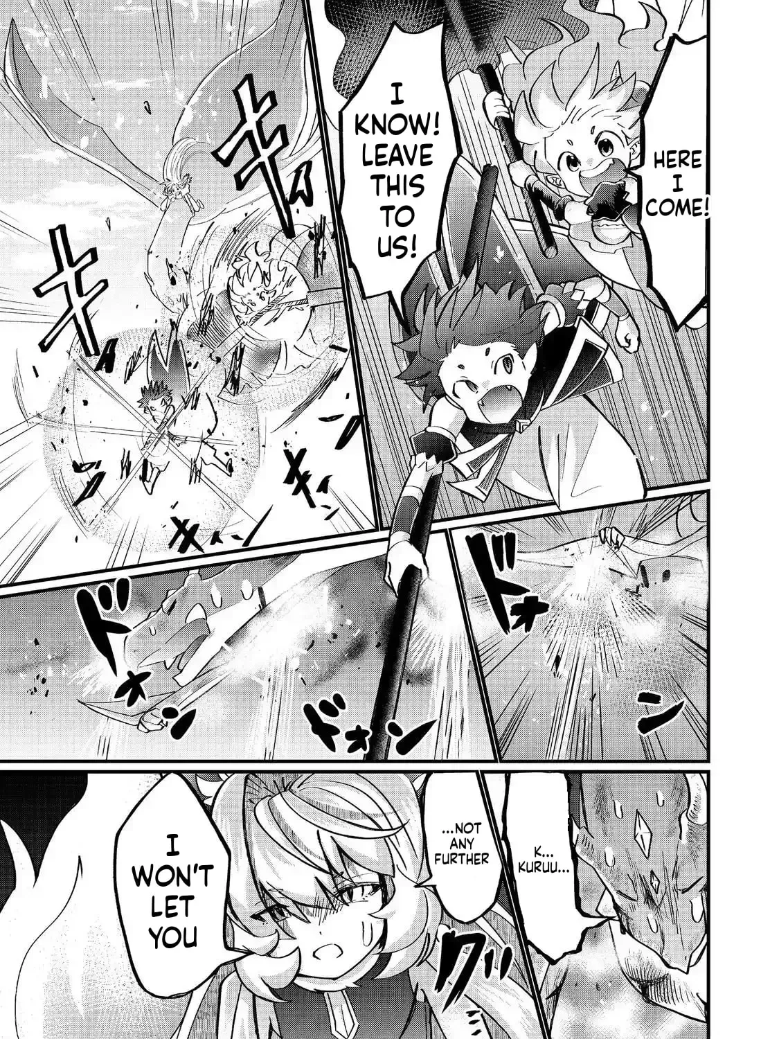 The Summoner Who Was Despised as Shunned Child Chapter 42 page 20 - 