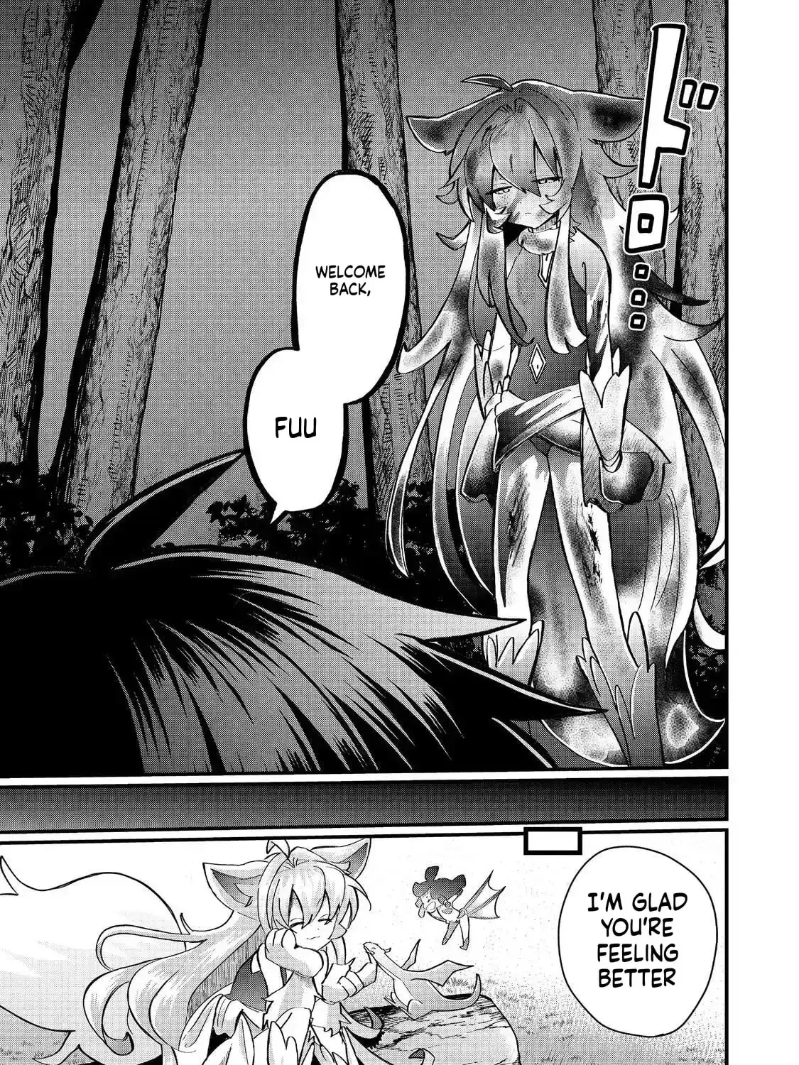 The Summoner Who Was Despised as Shunned Child Chapter 42 page 28 - 