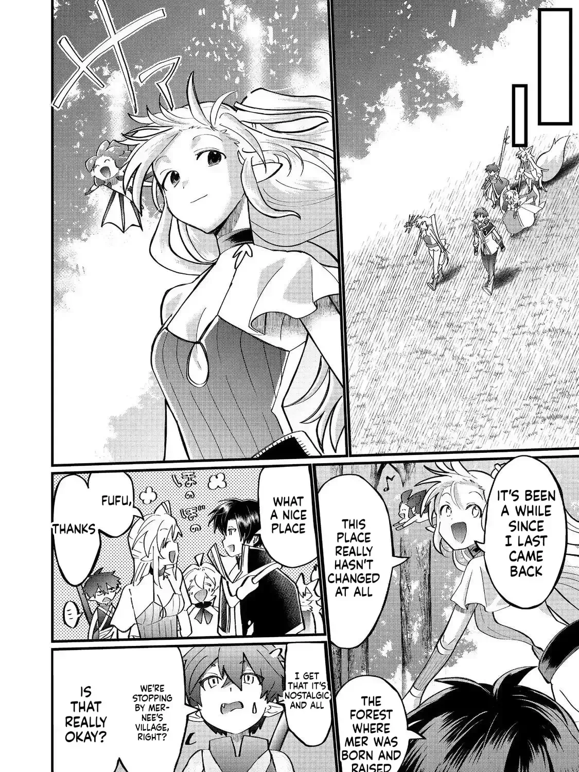 The Summoner Who Was Despised as Shunned Child Chapter 42 page 30 - 