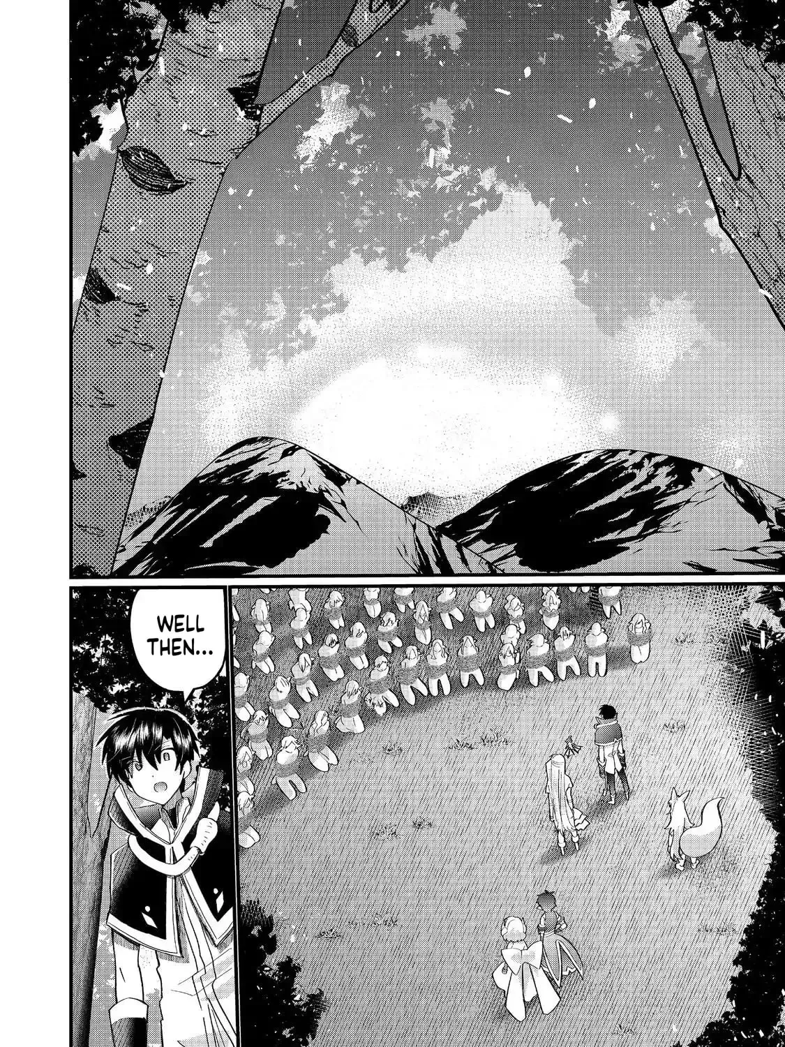 The Summoner Who Was Despised as Shunned Child Chapter 43 page 2 - 