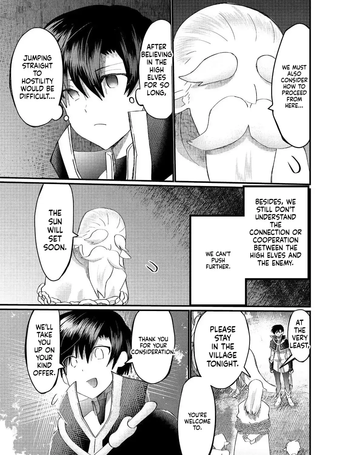 The Summoner Who Was Despised as Shunned Child Chapter 43 page 16 - 