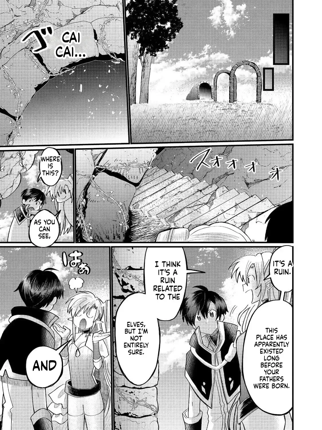 The Summoner Who Was Despised as Shunned Child Chapter 43 page 24 - 