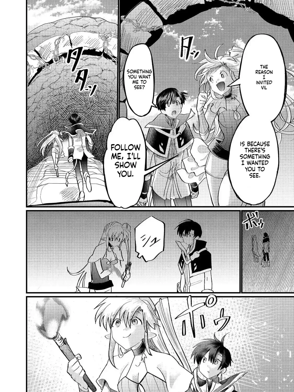 The Summoner Who Was Despised as Shunned Child Chapter 43 page 26 - 