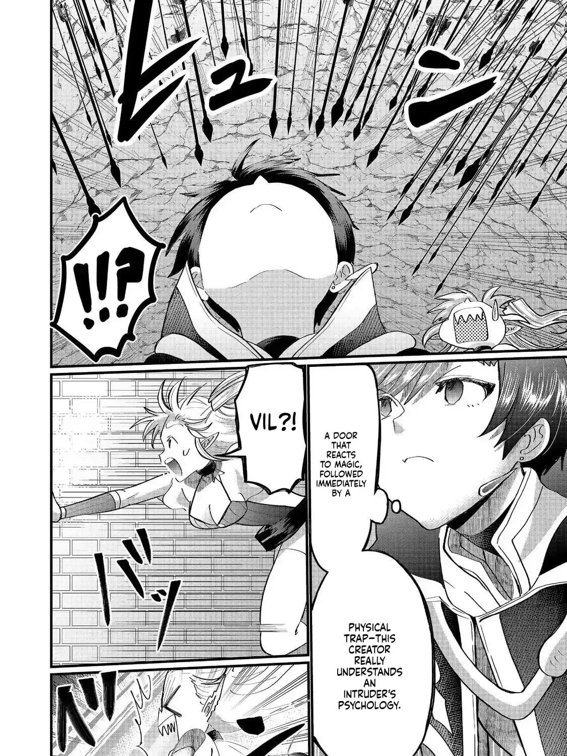 The Summoner Who Was Despised as Shunned Child Chapter 43 page 34 - 