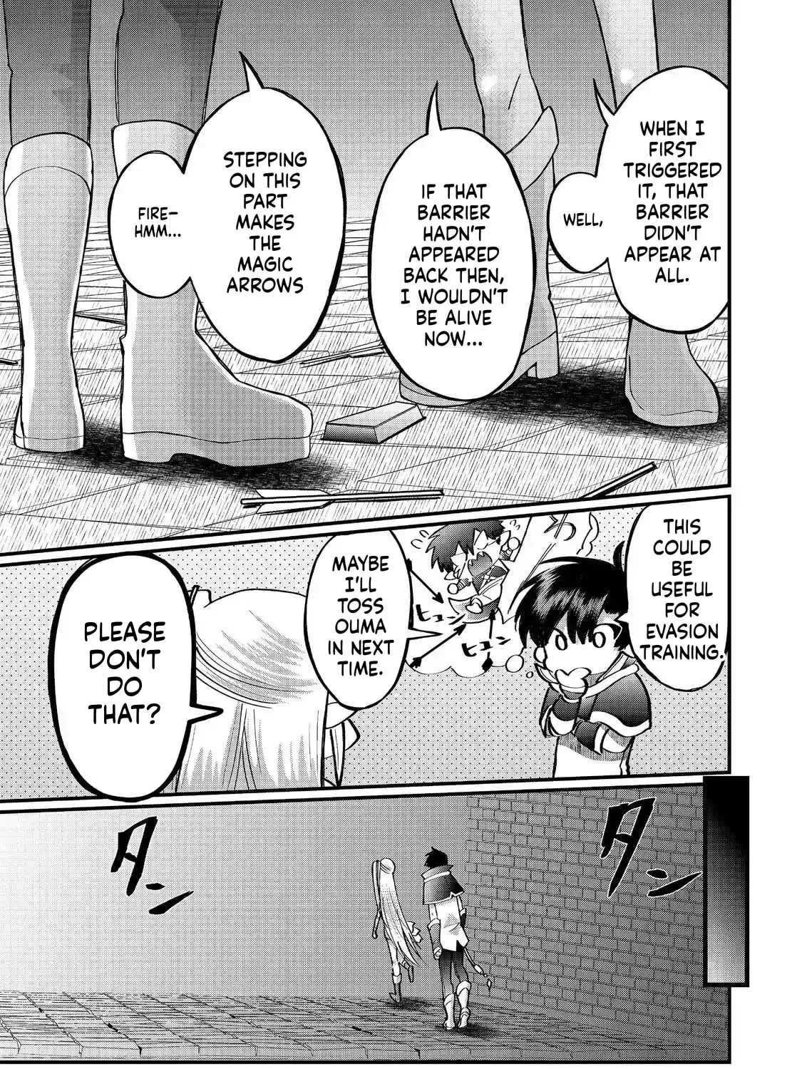The Summoner Who Was Despised as Shunned Child Chapter 43 page 40 - 
