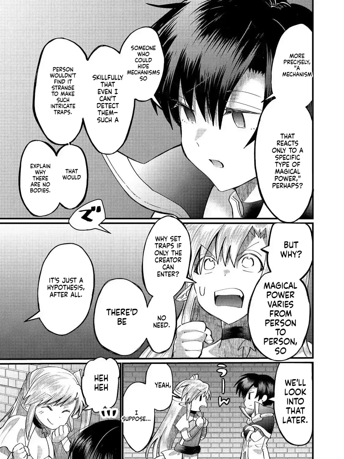 The Summoner Who Was Despised as Shunned Child Chapter 43 page 48 - 