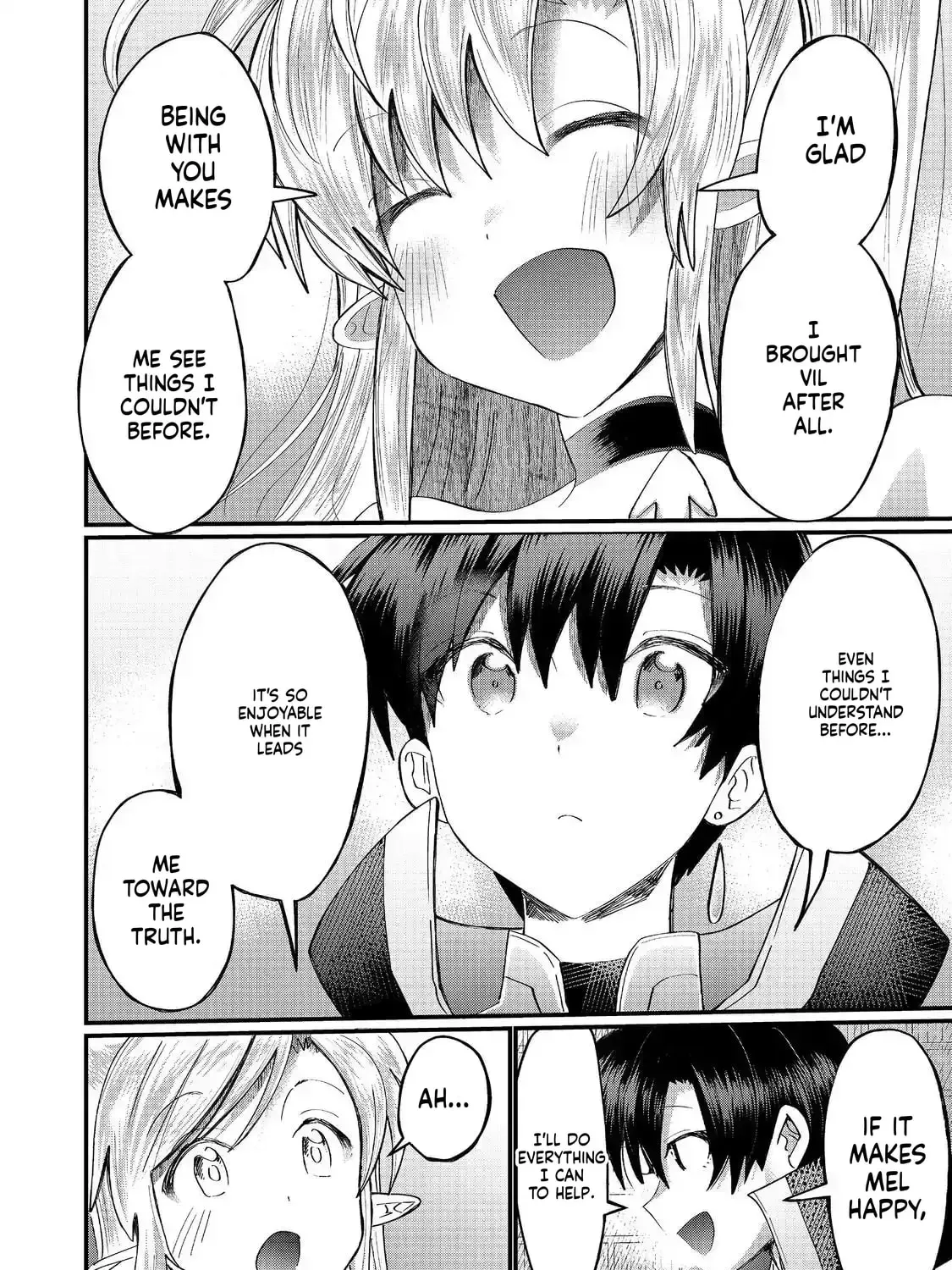 The Summoner Who Was Despised as Shunned Child Chapter 43 page 50 - 