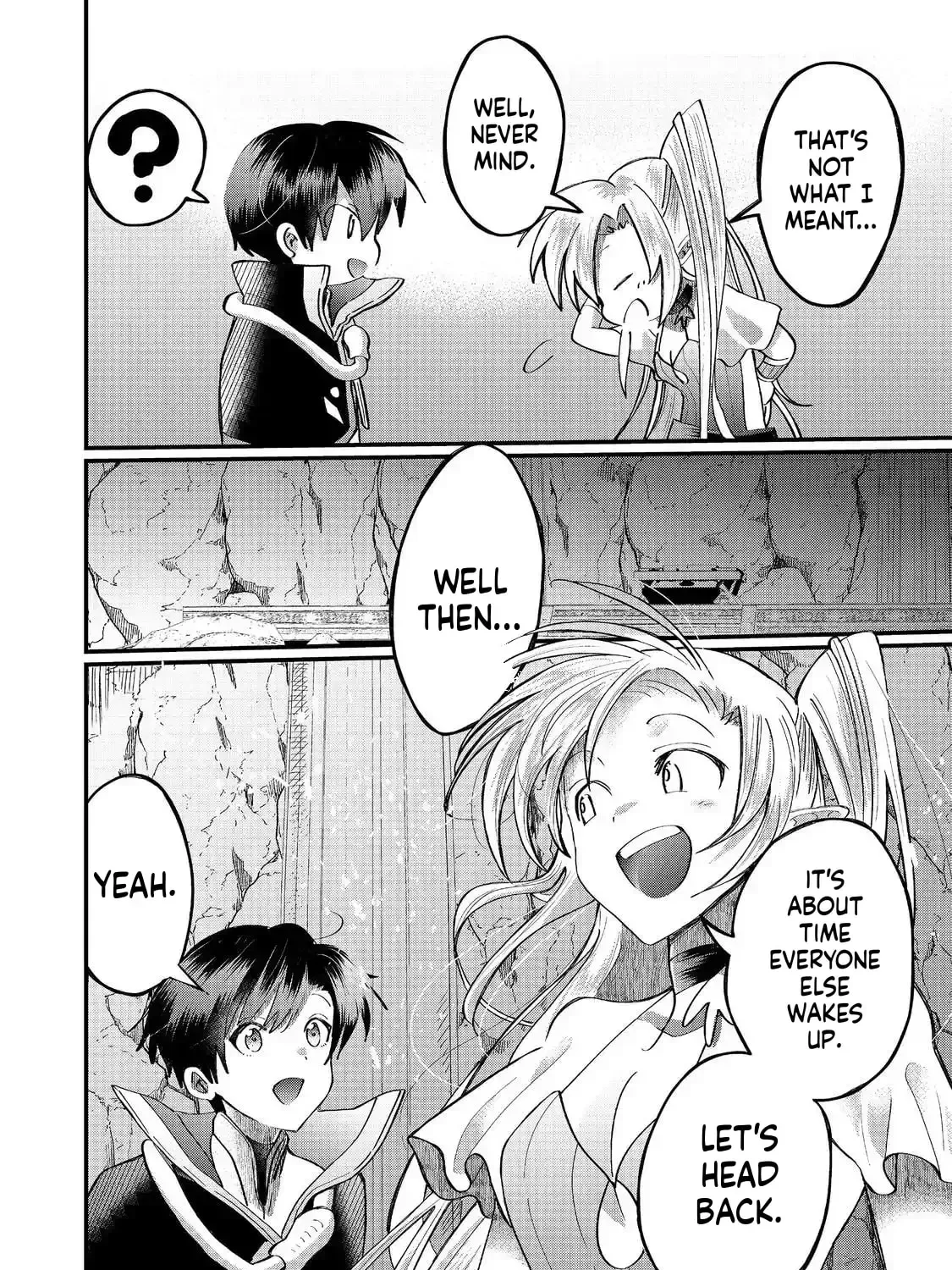 The Summoner Who Was Despised as Shunned Child Chapter 43 page 62 - 