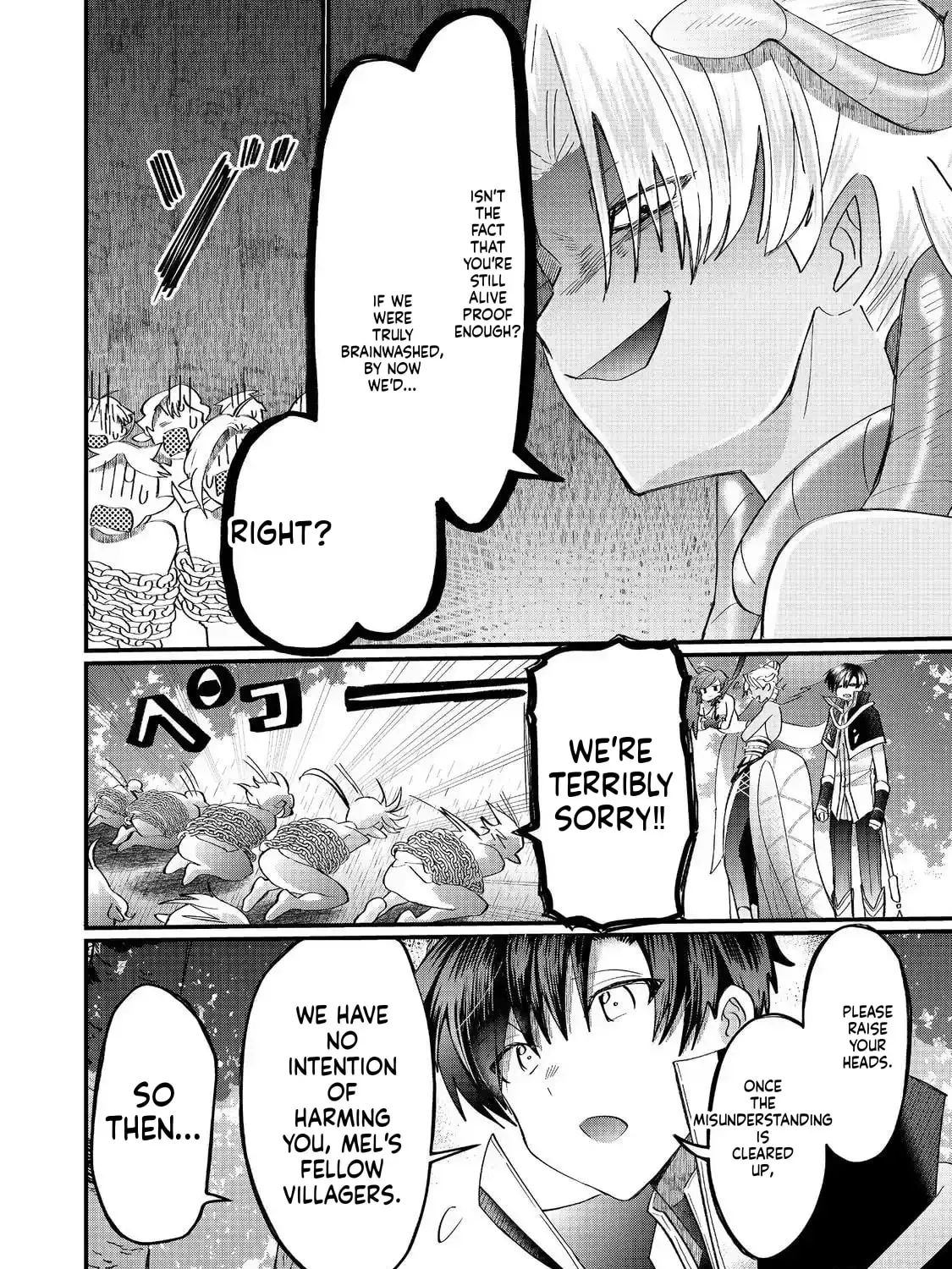 The Summoner Who Was Despised as Shunned Child Chapter 43 page 10 - 