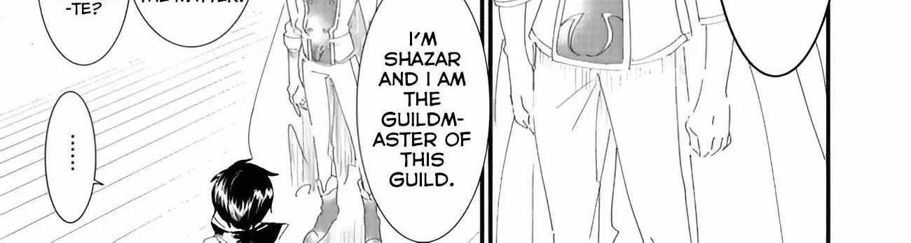 The Summoner Who Was Despised as Shunned Child Chapter 6.2 page 2 - 