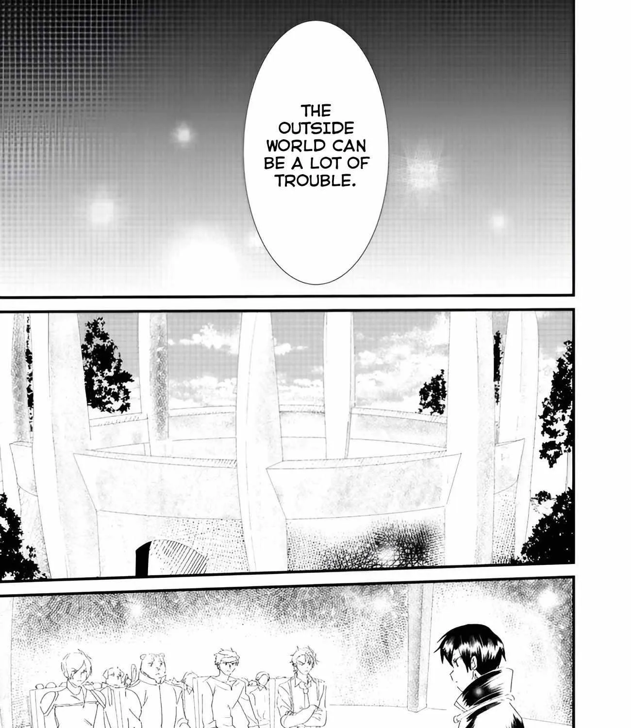 The Summoner Who Was Despised as Shunned Child Chapter 6.2 page 13 - 