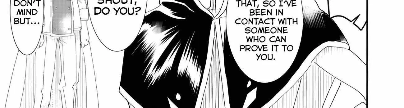 The Summoner Who Was Despised as Shunned Child Chapter 6.2 page 18 - 