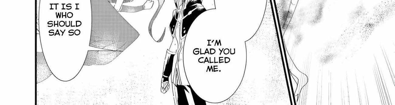The Summoner Who Was Despised as Shunned Child Chapter 6.2 page 20 - 