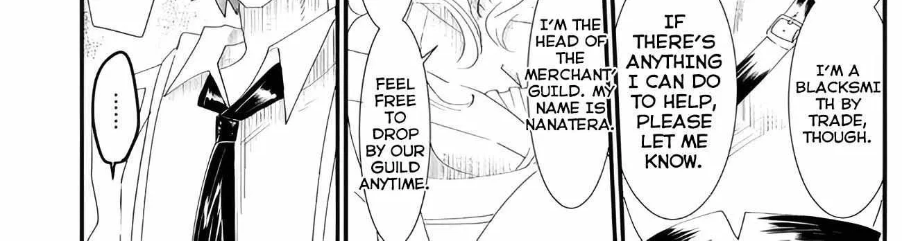 The Summoner Who Was Despised as Shunned Child Chapter 6.2 page 32 - 