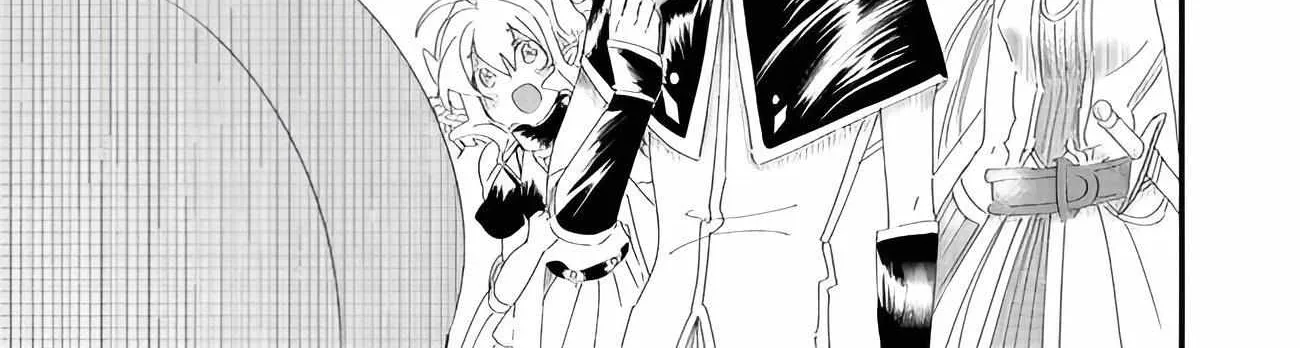 The Summoner Who Was Despised as Shunned Child Chapter 6.2 page 38 - 