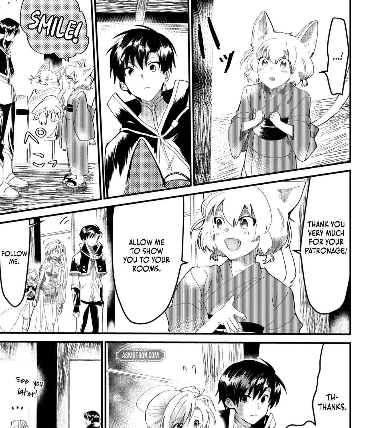 The Summoner Who Was Despised as Shunned Child Chapter 7 page 11 - 