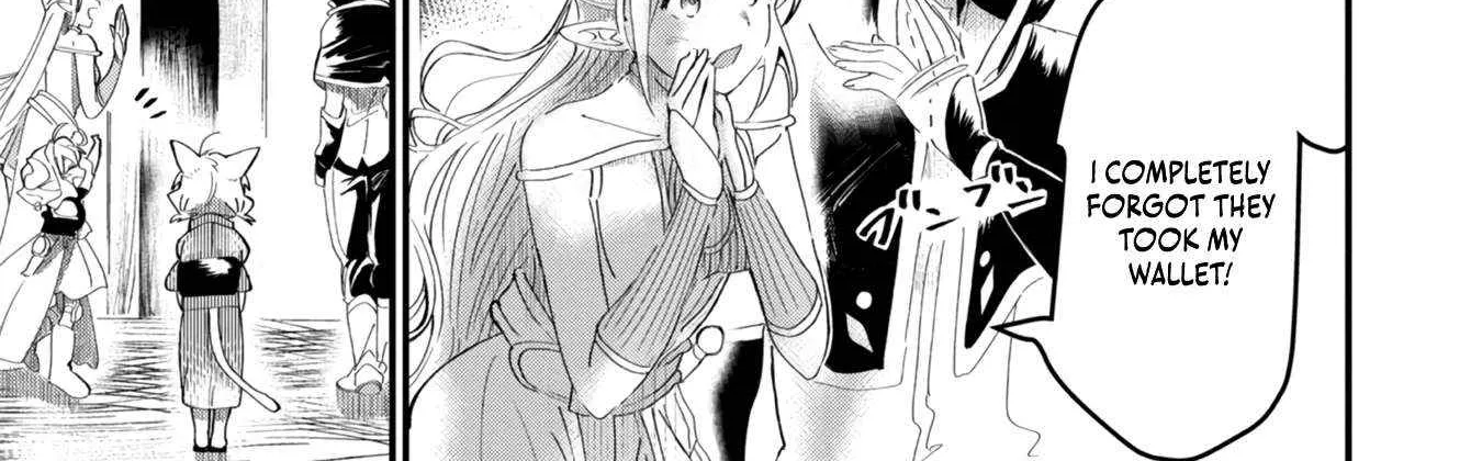 The Summoner Who Was Despised as Shunned Child Chapter 7 page 12 - 