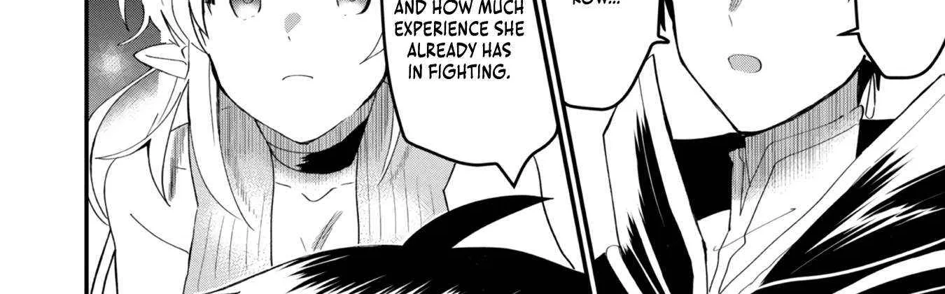 The Summoner Who Was Despised as Shunned Child Chapter 7 page 14 - 