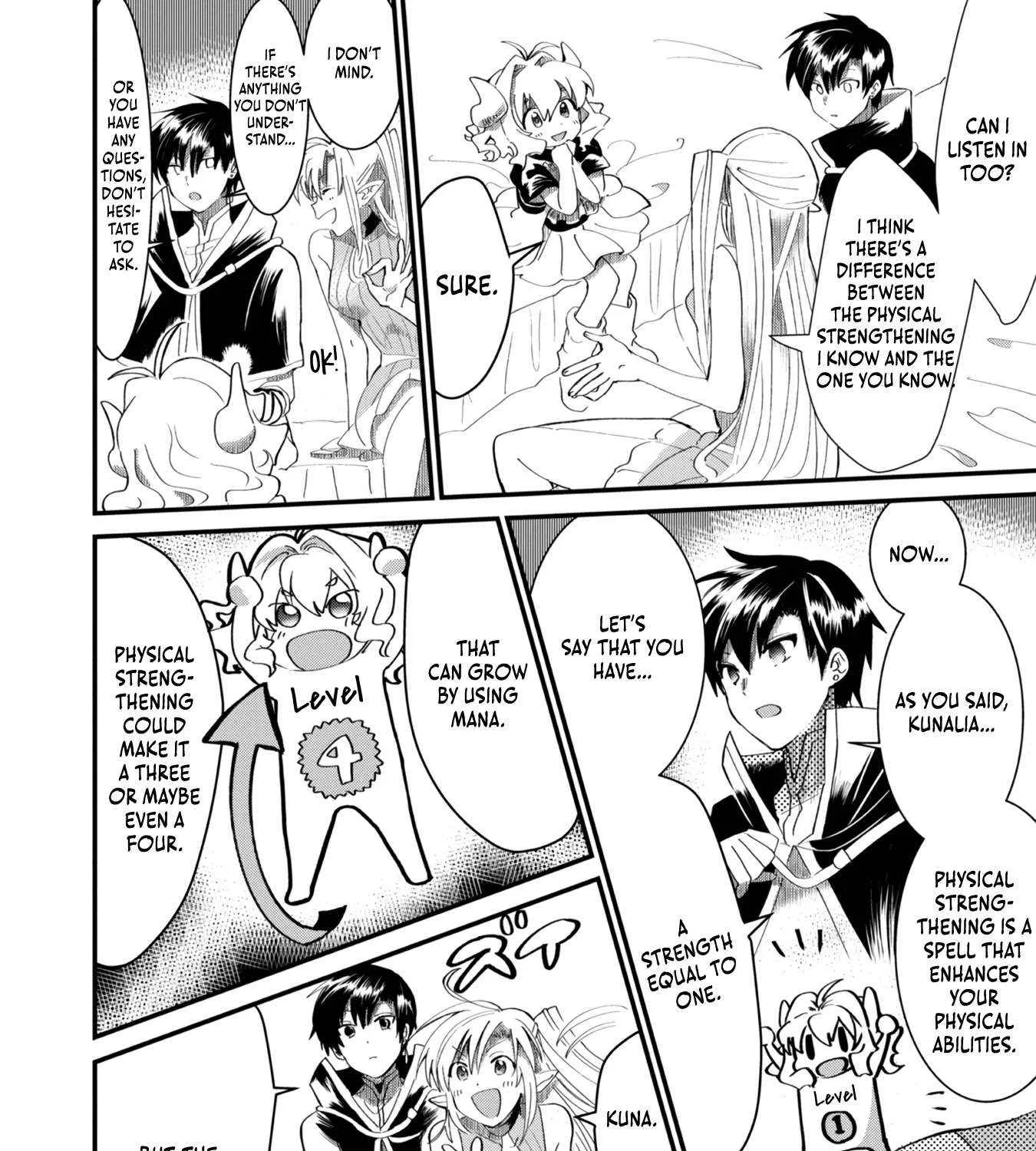 The Summoner Who Was Despised as Shunned Child Chapter 7 page 17 - 