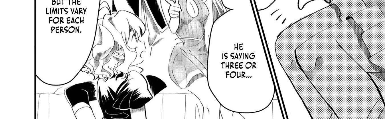 The Summoner Who Was Despised as Shunned Child Chapter 7 page 18 - 