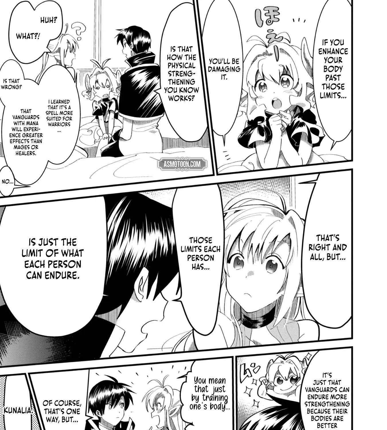 The Summoner Who Was Despised as Shunned Child Chapter 7 page 19 - 