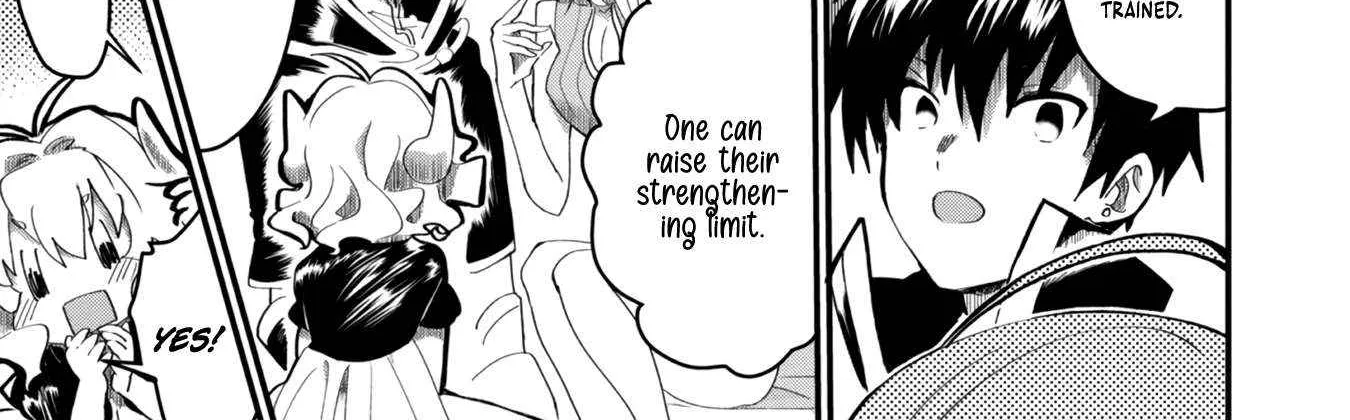 The Summoner Who Was Despised as Shunned Child Chapter 7 page 20 - 